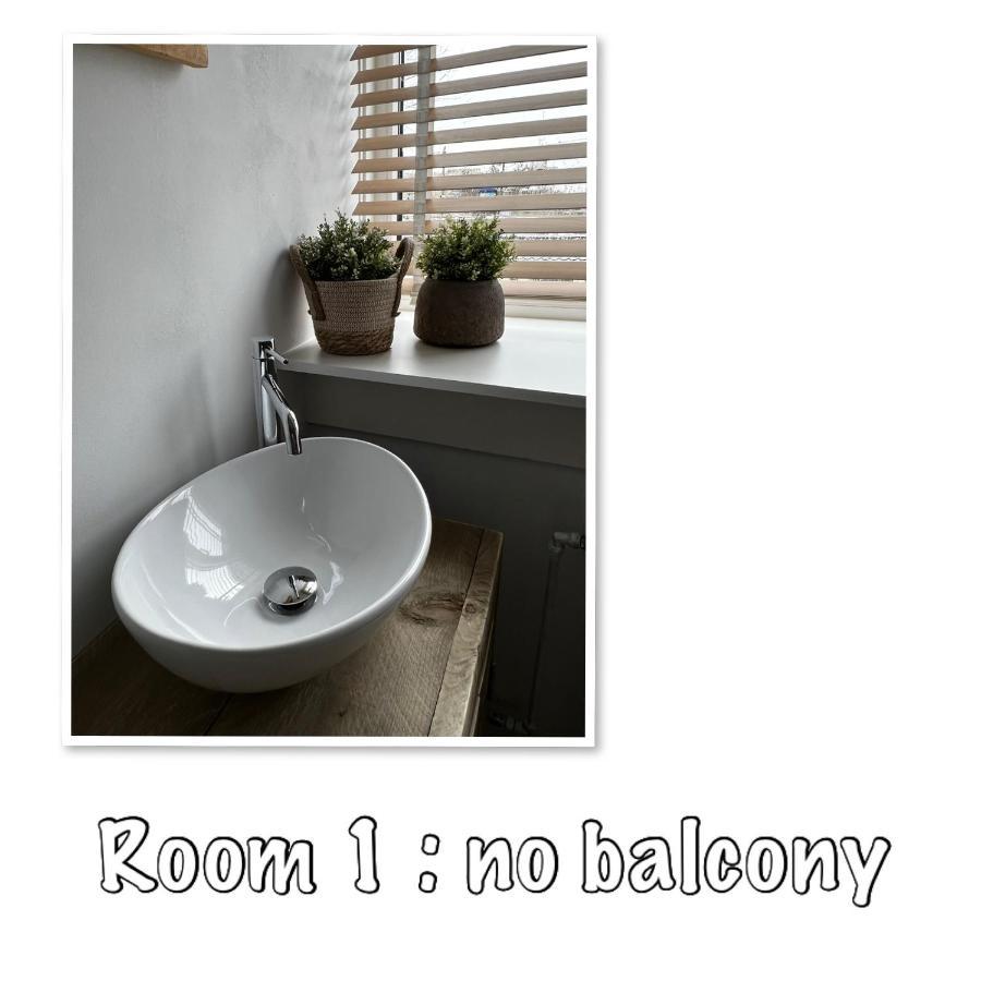 Hs 68 Homestay ซานด์โวร์ต ภายนอก รูปภาพ
