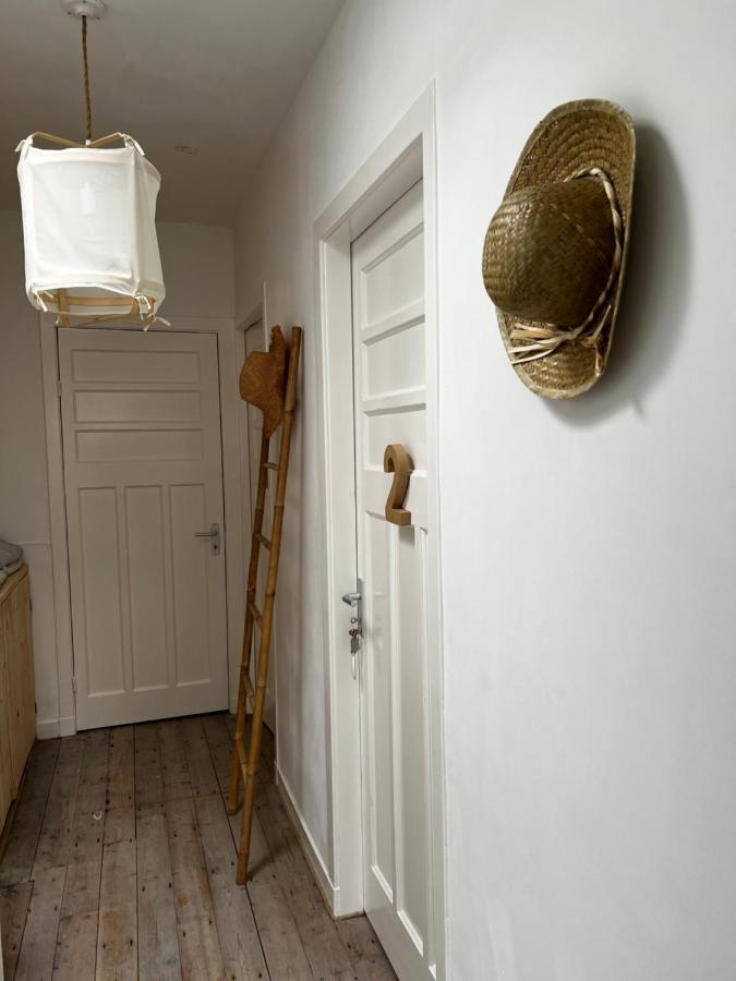 Hs 68 Homestay ซานด์โวร์ต ภายนอก รูปภาพ
