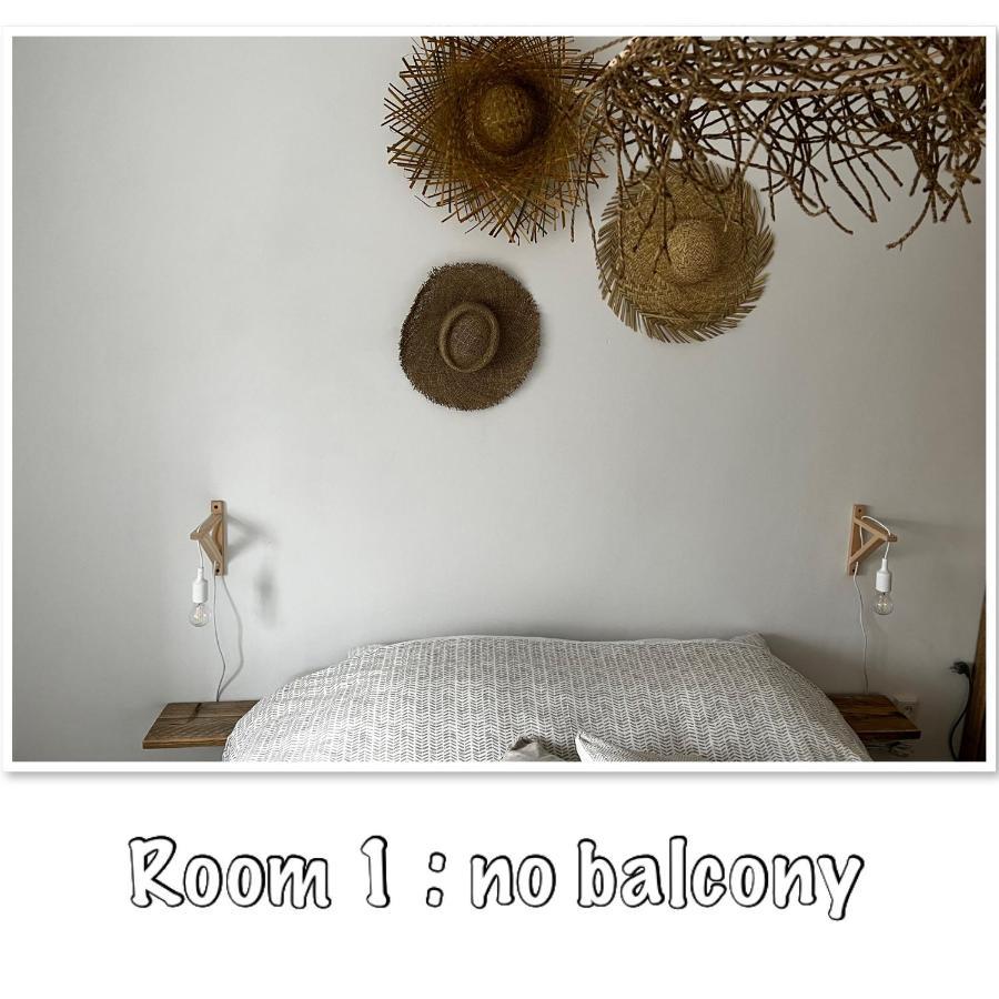 Hs 68 Homestay ซานด์โวร์ต ภายนอก รูปภาพ