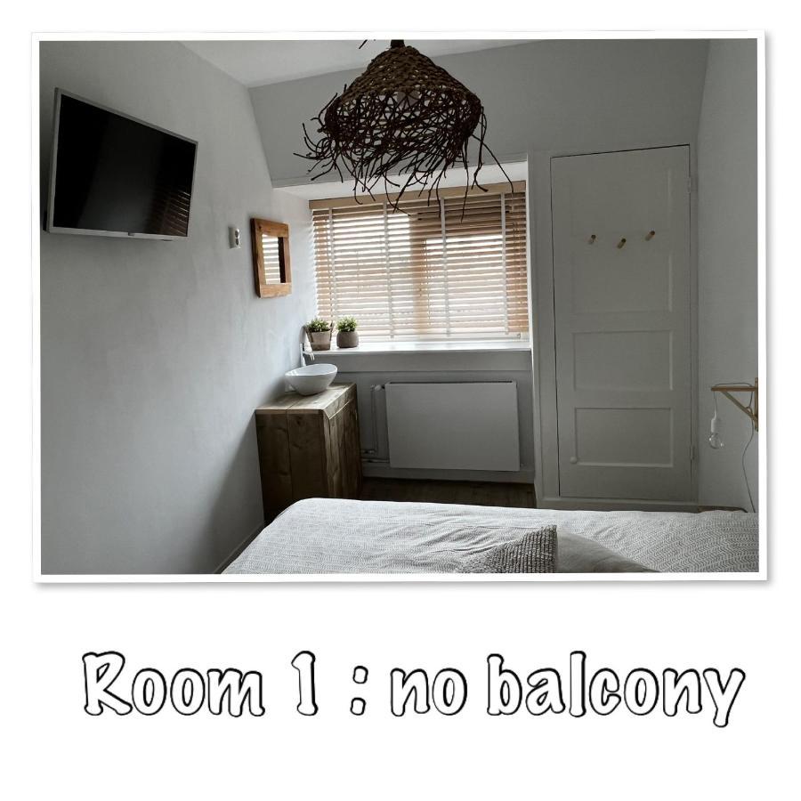 Hs 68 Homestay ซานด์โวร์ต ภายนอก รูปภาพ