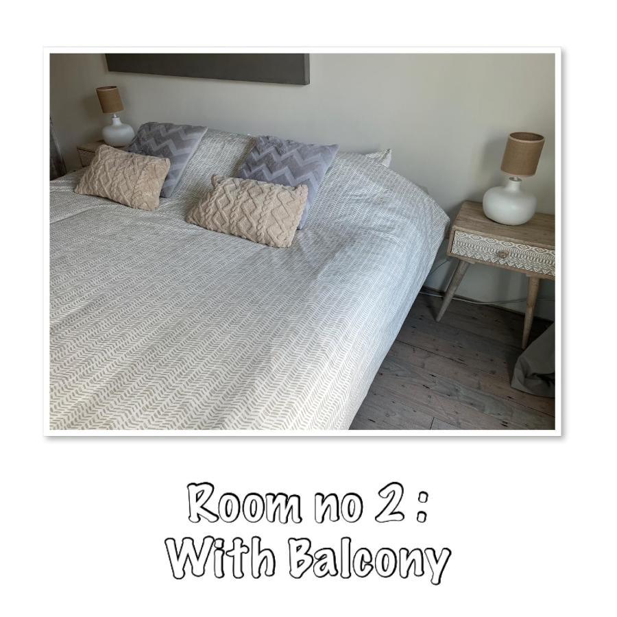 Hs 68 Homestay ซานด์โวร์ต ภายนอก รูปภาพ