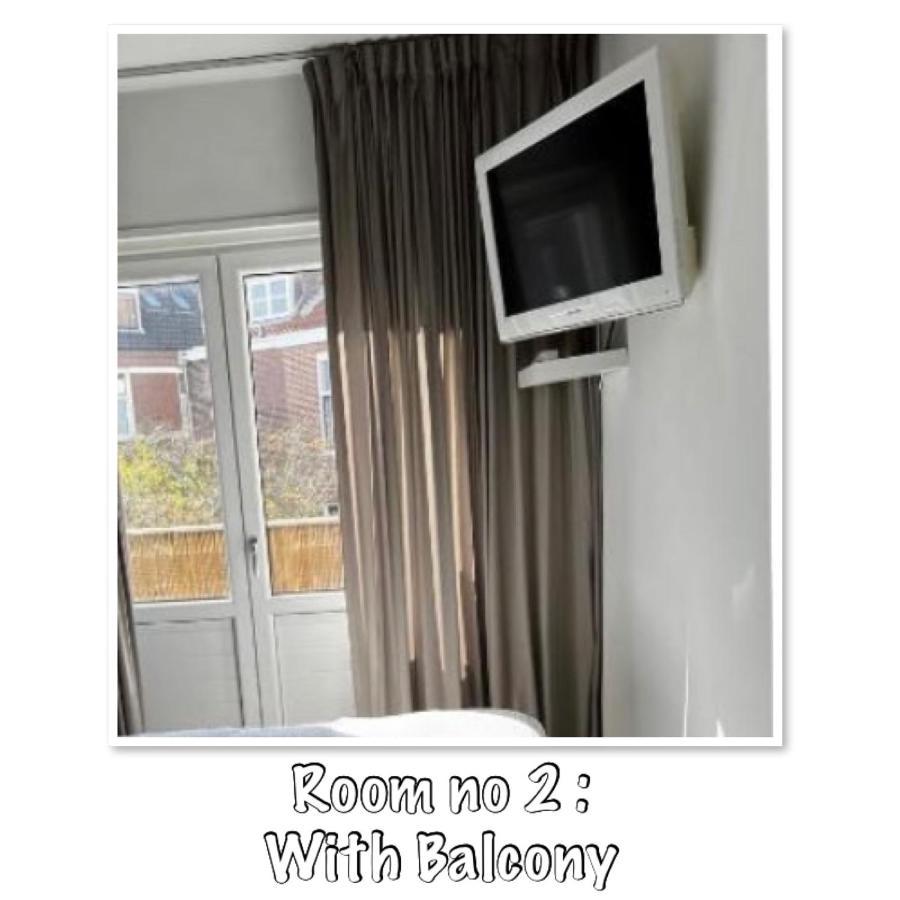 Hs 68 Homestay ซานด์โวร์ต ภายนอก รูปภาพ