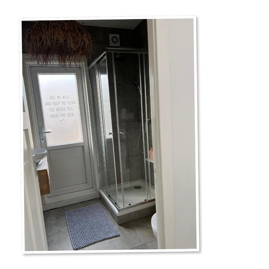 Hs 68 Homestay ซานด์โวร์ต ภายนอก รูปภาพ
